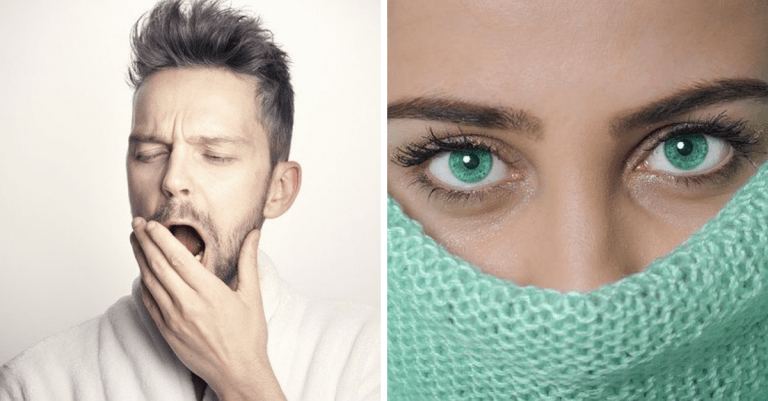 6 ľudí so zaujímavými schopnosťami, ktoré veda nedokáže vysvetliť