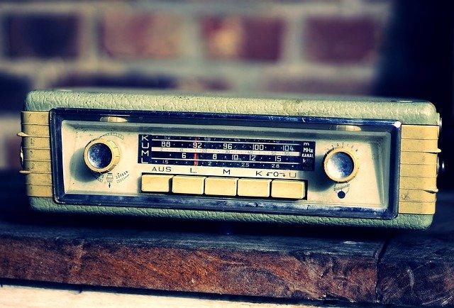Photo by pixel2013 car radio photo