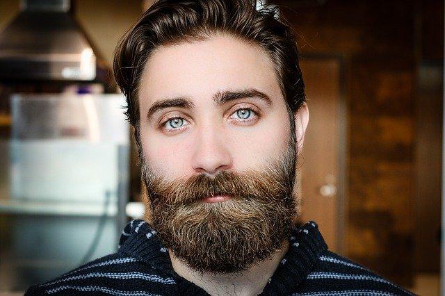 Photo by Pexels moustache photo
