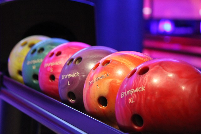 bowling ball photo