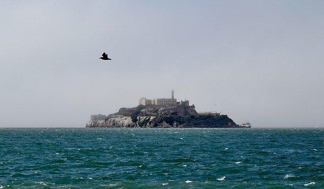 Photo by samlusey alcatraz photo