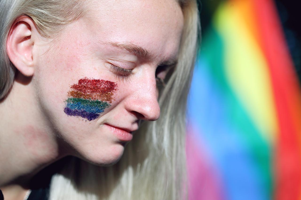 lgbtq photo