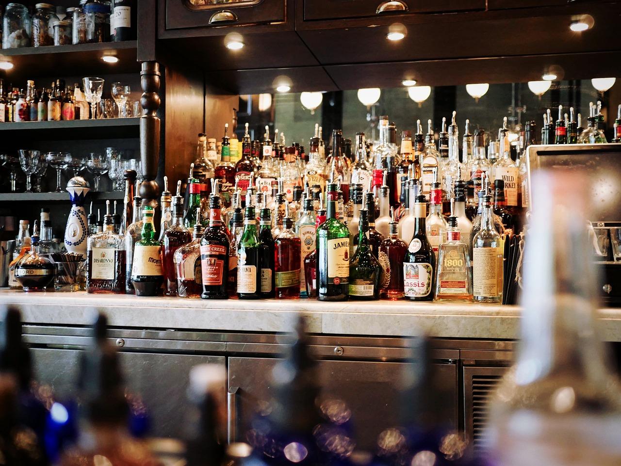 alcohol photo