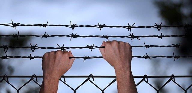 Photo by geralt prisoner photo