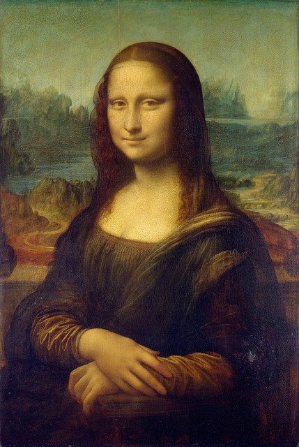Photo by WikiImages art photo