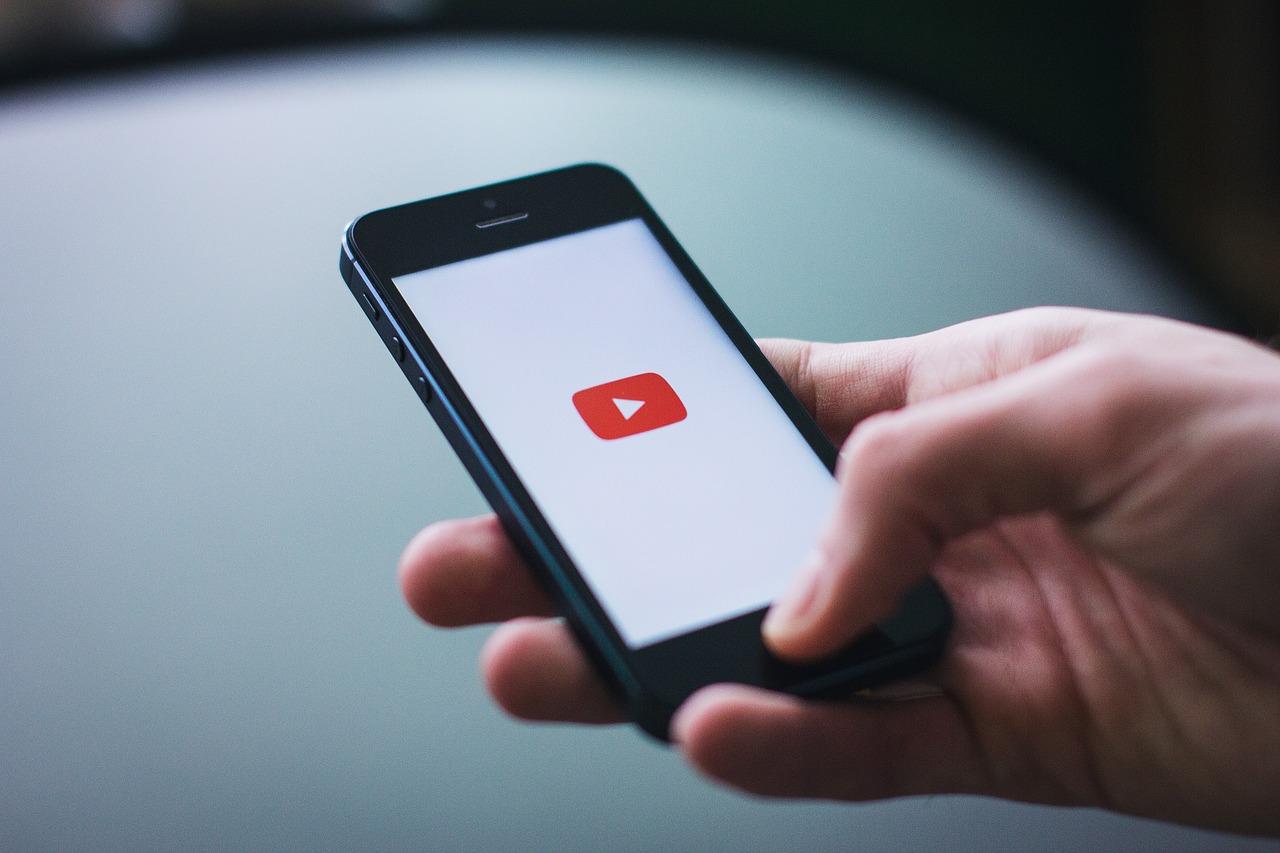 youtube photo