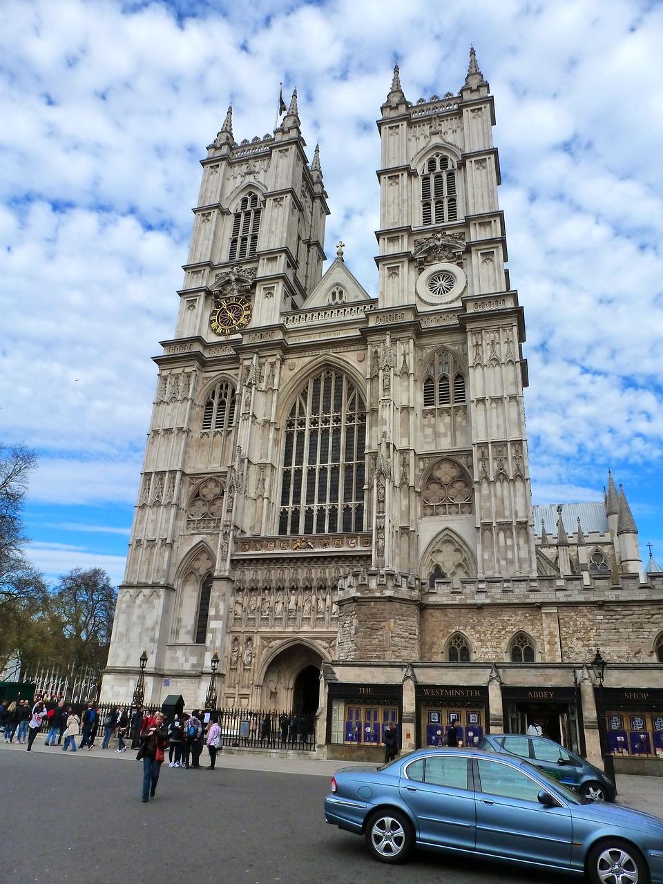 Westminster Abbey photo