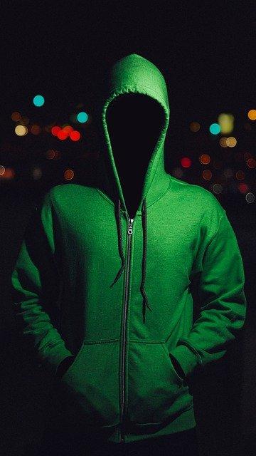 Photo by Pexels green man photo