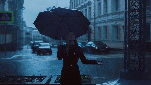 umbrella photo