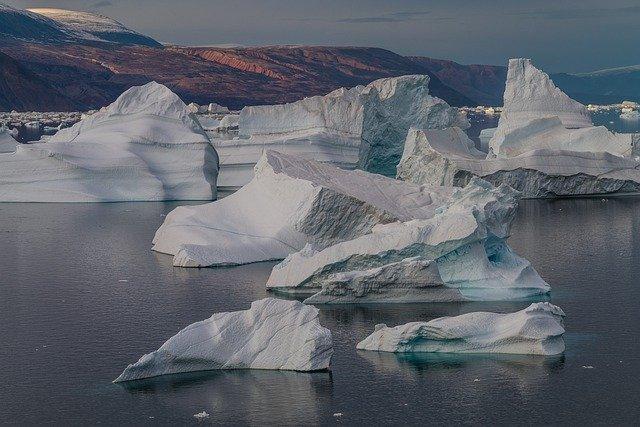 Photo by mariohagen glaciers photo