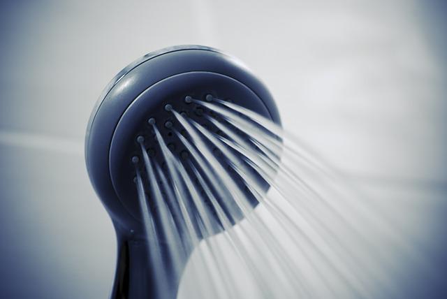 Photo by tookapic shower photo