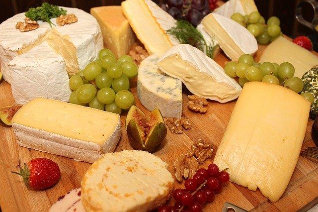 Photo by HNBS cheese photo