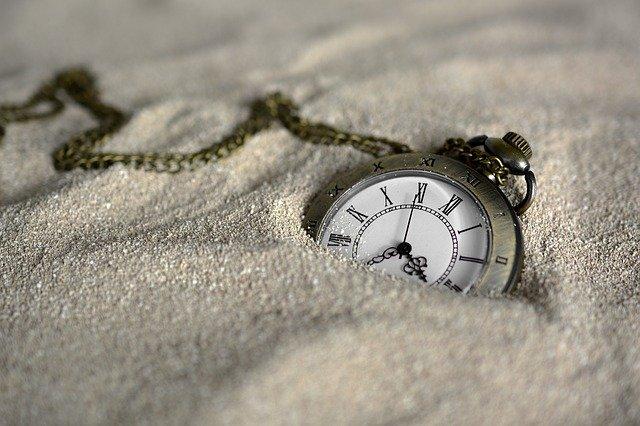 Photo by anncapictures time photo