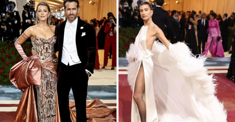 Týmto hviezdam to na MET Gala 2022 skutočne vyšlo. Pozrite si najlepšie šaty tohto ročníka