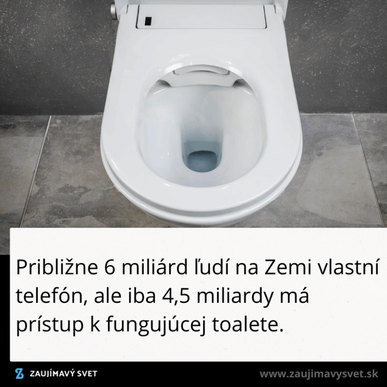 Majú mobilný telefón, základné vybavenie domácnosti im však chýba. Takto žije 4,5 miliárd ľudí