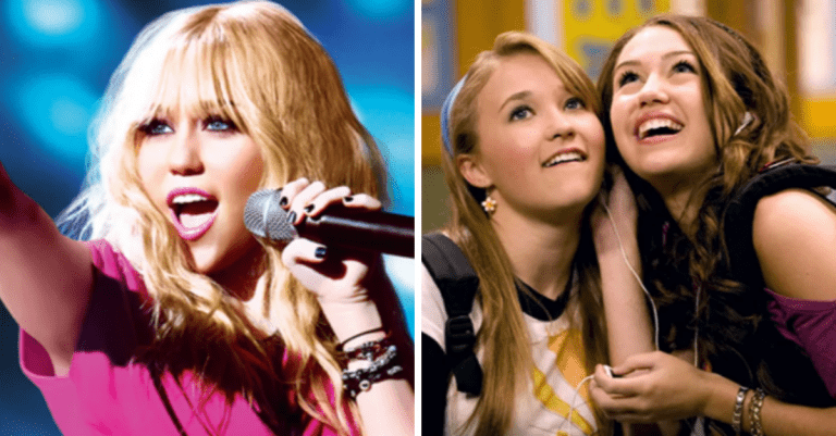 Patríte k fanúšikom seriálu Hannah Montana? Prečítajte si týchto 7 šokujúcich faktov