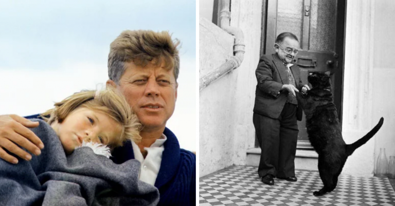 Historické fotografie, ktoré vás vrátia do minulosti a zanechajú vo vás celú škálu pocitov #344