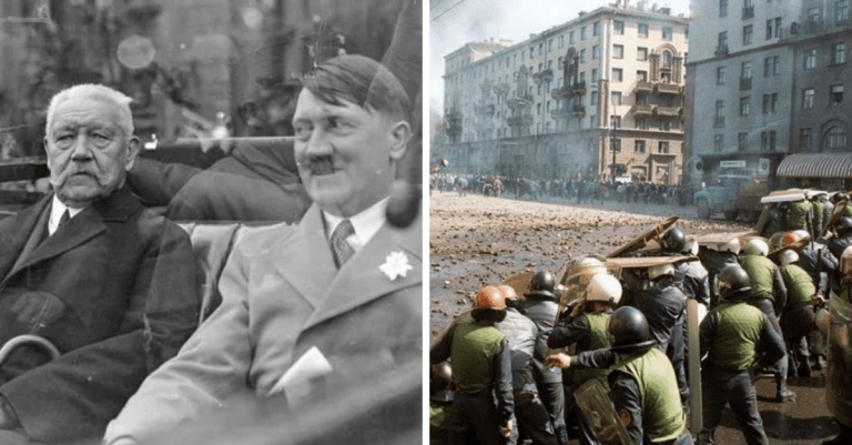 Historické fotografie, ktoré vás vrátia do minulosti a zanechajú vo vás celú škálu pocitov #346
