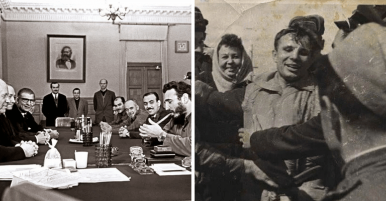Historické fotografie, ktoré vás vrátia do minulosti a zanechajú vo vás celú škálu pocitov #343