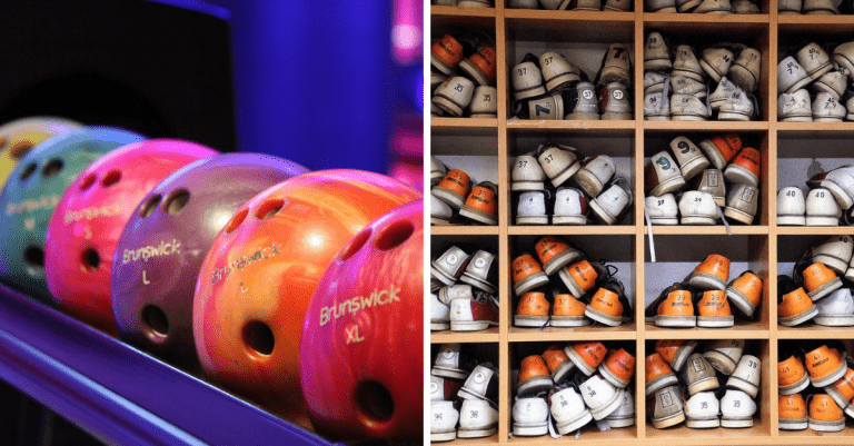 Prečo je dôležité nosiť bowlingové topánky?
