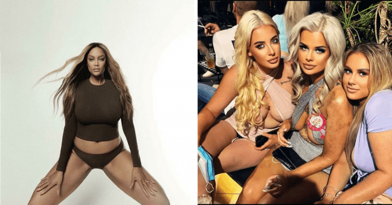 21 instagramerov, ktorých fotky sú až príliš ďaleko od reality