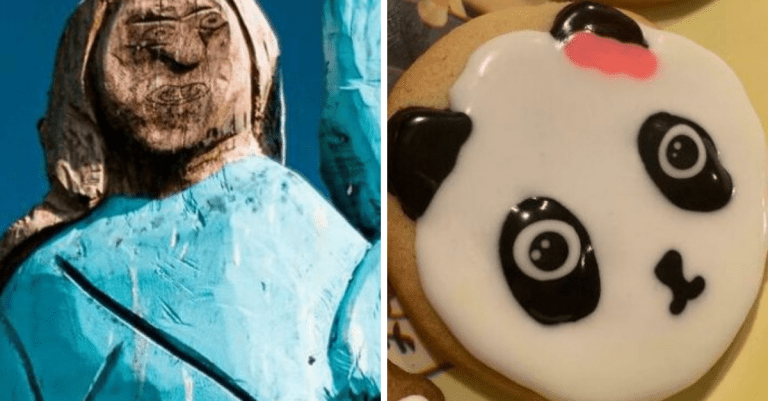 15 zábavných prípadov, keď sa ľudia pokúšali niečo vyrobiť sami, ale nedopadlo to podľa očakávaní