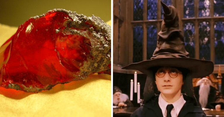 12 zaujímavých vecí zo sveta Harryho Pottera, ktoré v skutočnosti existujú