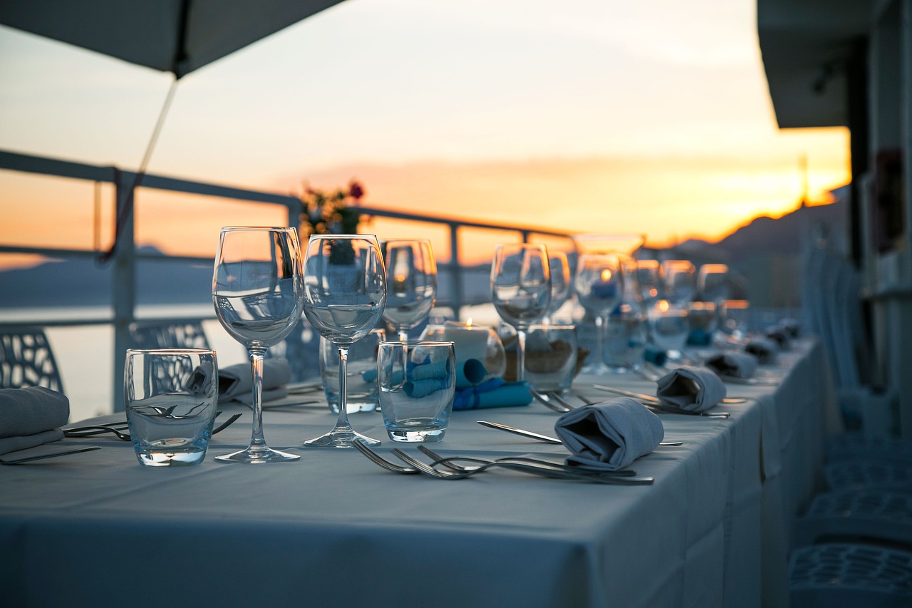 Photo by GioeleFazzeri restaurant photo