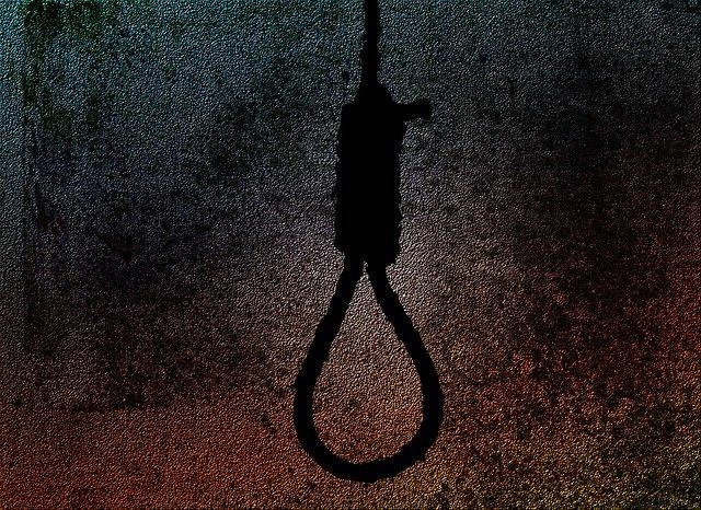 death penalty photo