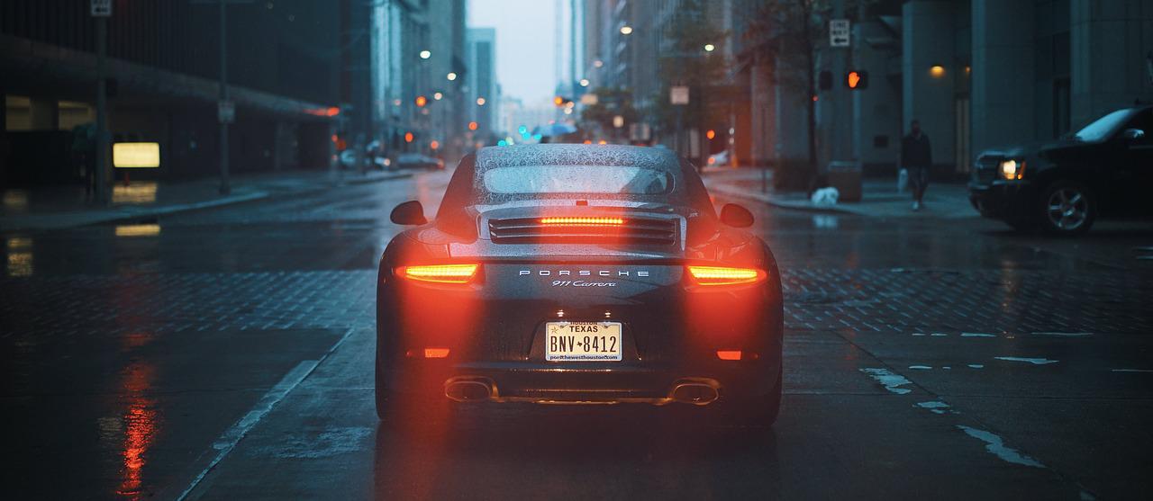 Photo by Pexels car photo
