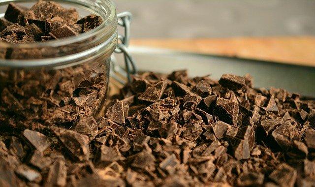 Photo by congerdesign chocolate photo