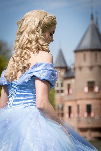cinderella photo