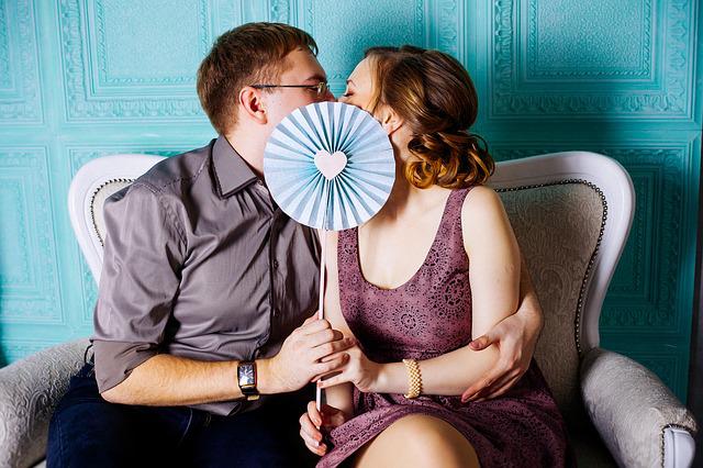 Photo by Stroganova flirting photo