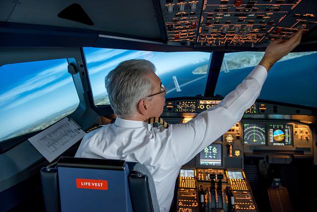 pilot photo