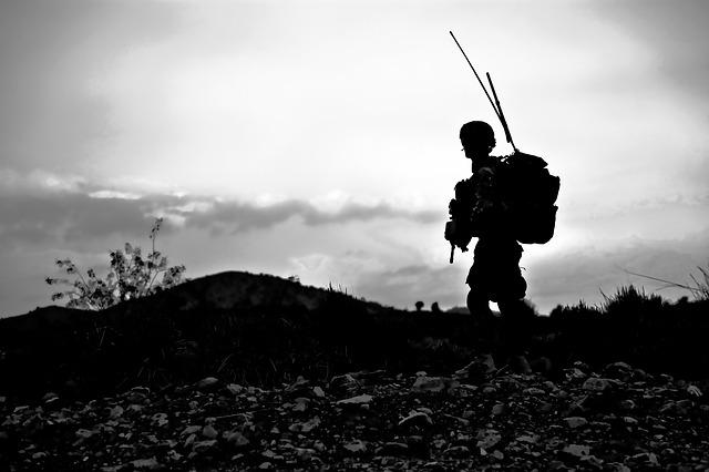 Photo by ArmyAmber soldier photo