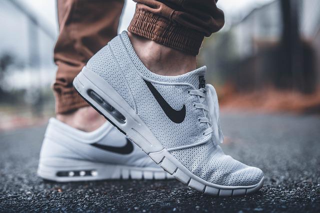 Photo by Pexels shoes photo