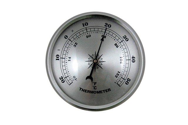 Photo by jarmoluk temperature cold photo