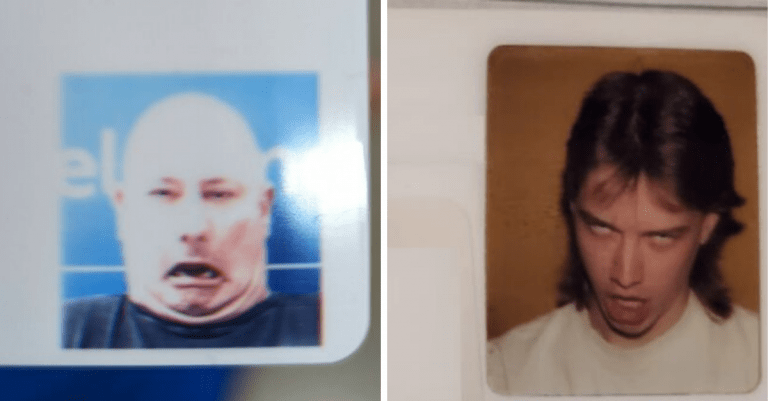 Hanbíte sa za svoj občiansky preukaz? To ste ešte nevideli týchto 12 fotografií
