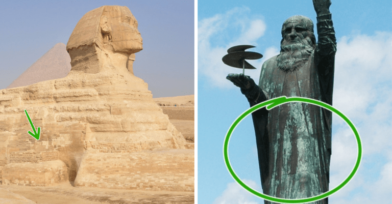 Aké tajomstvá ukrývajú obľúbené turistické atrakcie?