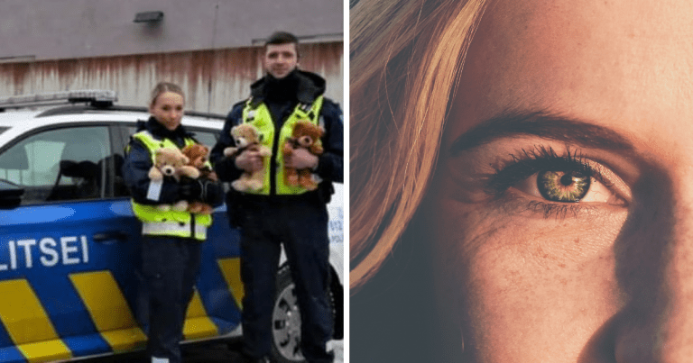 Zopár zaujímavosti ku káve, ktoré ti zaručene rozšíria obzory #1309 – prečo vozia policajti plyšákov a čo znamená, keď niekto klipká očami