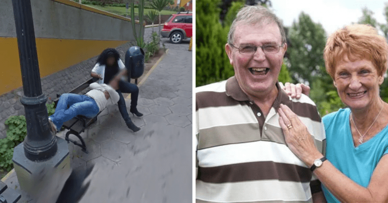 Zaujímavosti ku káve, ktoré ti zaručene rozšíria obzory #1315 – Muž, ktorý sa nikdy neprestane usmievať a manžel, ktorý odhalil neveru pomocou Street view