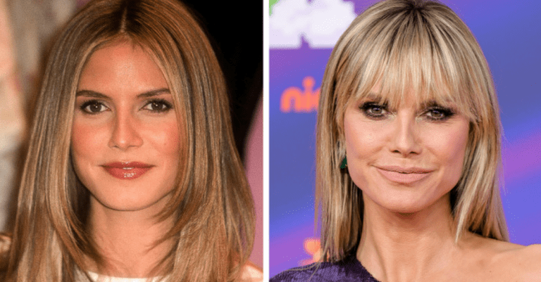 Ako sa časom zmenili ikonické modelky Victoria’s Secret? Tu je 12 názorných ukážok