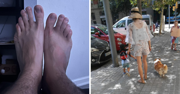 15 ľudí, ktorí budú vždy vyčnievať z davu
