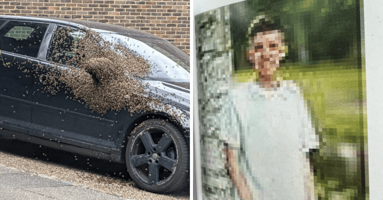 15 ľudí, ktorí mali veľmi zlý deň