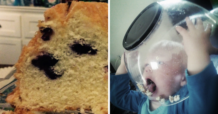 19 prekvapivých situácií, kedy ľudia nemohli uveriť vlastným očiam