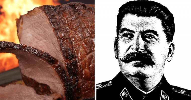 15 znepokojujúcich faktov o kanibalizme