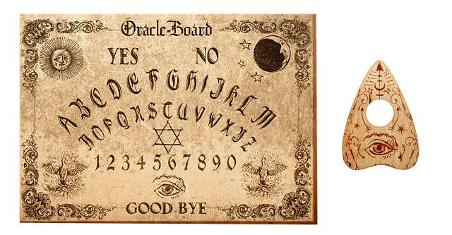 ouija photo