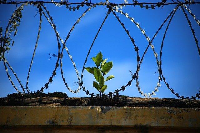 Photo by MarkoLovric prison break photo