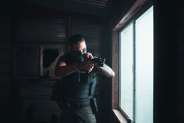 Photo by Vintagelee bulletproof photo
