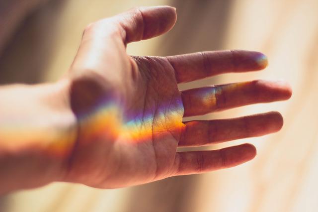 Photo by cm_dasilva hand photo